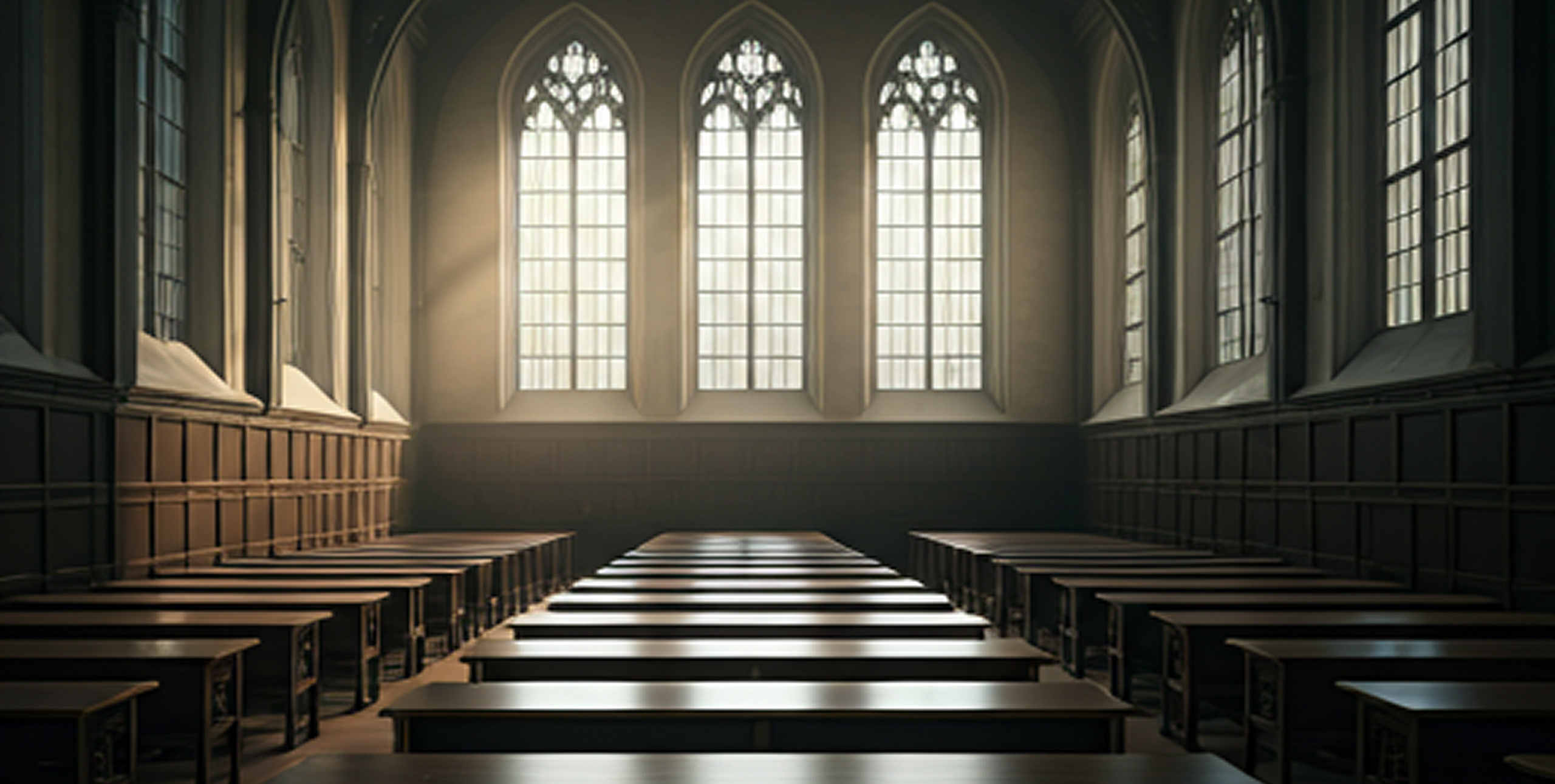 Institutional background
